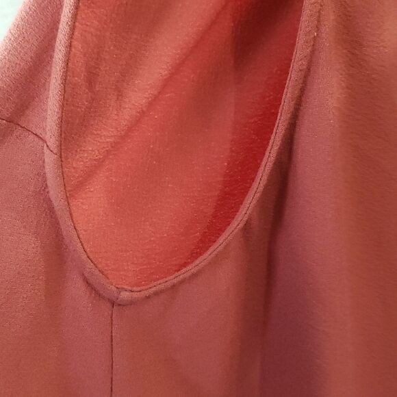 American Apparel Loose Swing Dress - Picture 5 of 10